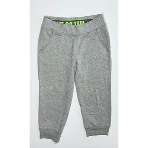 Nike Fleece Lined Crop Pant